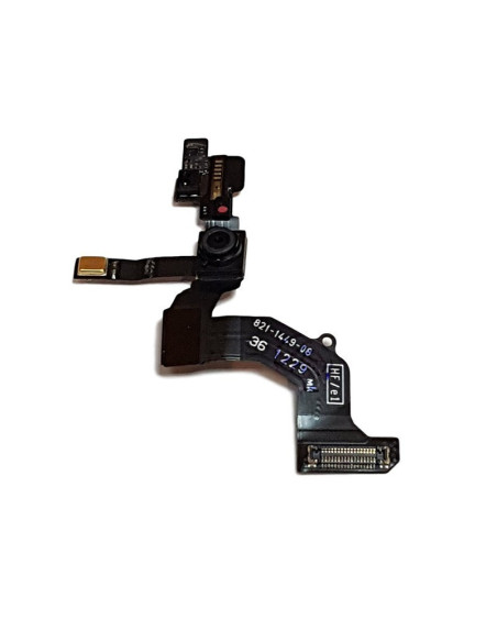 Camara frontal para iPhone 5