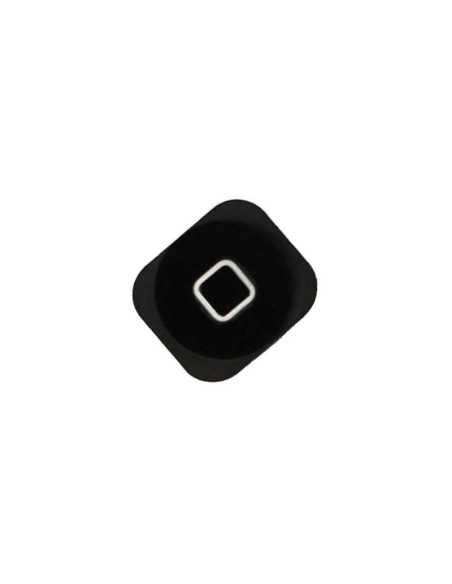 Botón HOME para iPhone 5 Negro