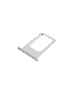 Bandeja SIM para iPhone 5c Blanca 2