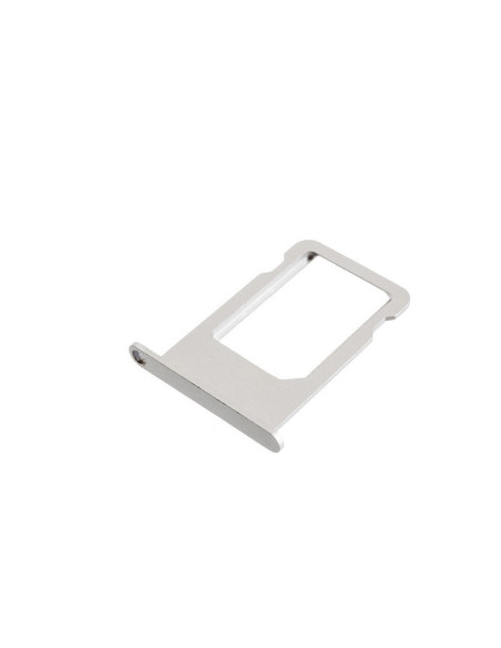 Bandeja SIM para iPhone 5c Blanca
