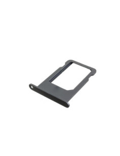Bandeja SIM para iPhone 5 Negra 2