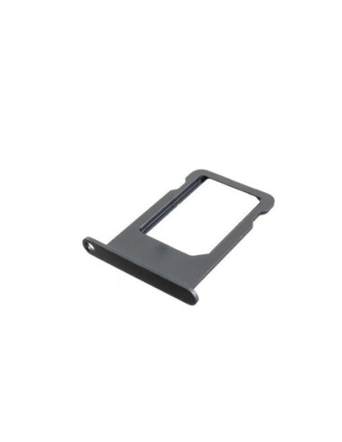 Bandeja SIM para iPhone 5 Negra