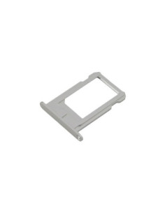Bandeja SIM para iPhone 5 Blanca 2