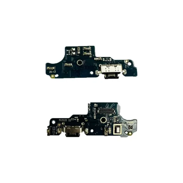 Placa de carga para Motolora Moto G20 XT2128-1, XT2128-2
