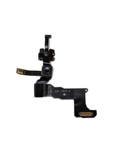 Camara frontal para iPhone 5S 2