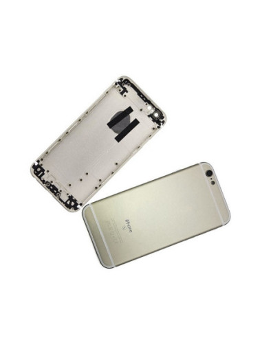 Tapa trasera para iPhone 6 Blanca