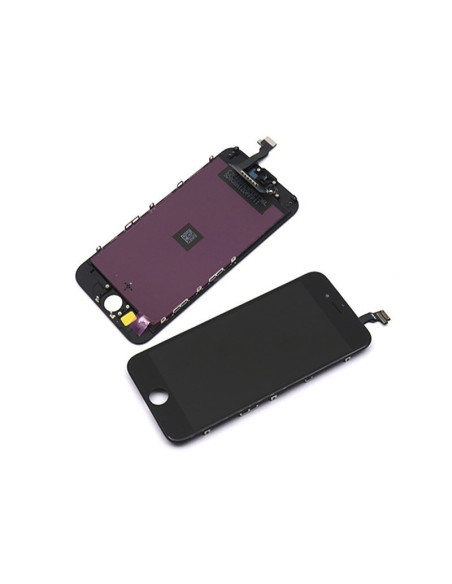 Pantalla para iPhone 6 (OEM) Original Negra