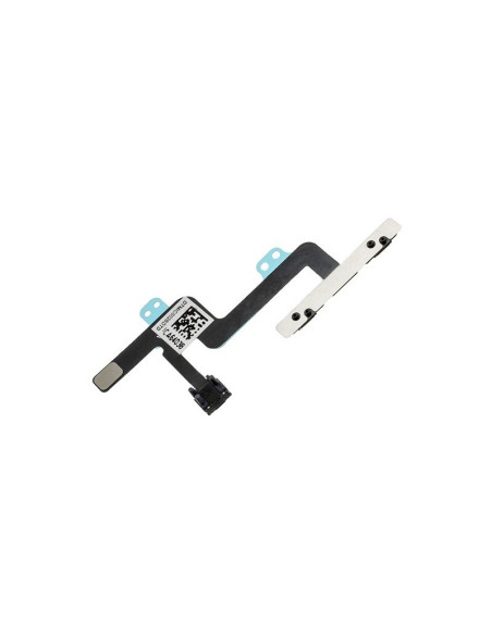 Flex de volumen para iPhone 6
