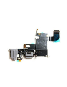 Flex de carga para iPhone 6 Negro 2