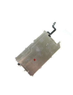 Chapa LCD con flex puente iPhone 6 2