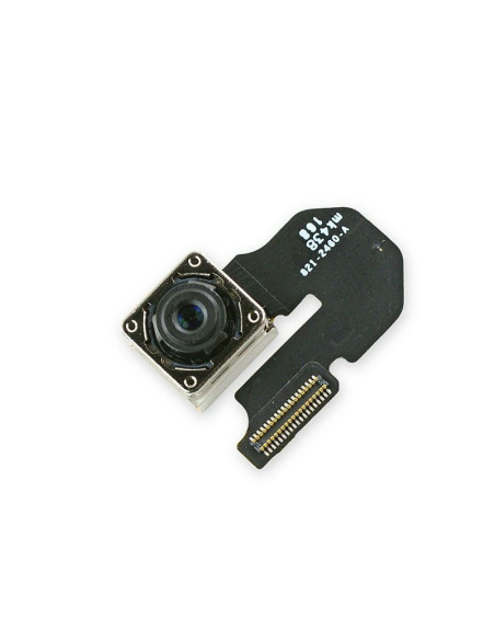 Camara trasera para iPhone 6