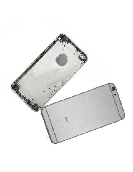 Tapa trasera para iPhone 6 Plus Blanca