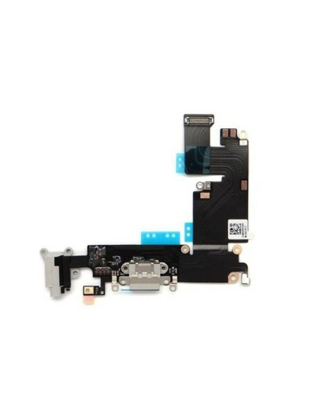 Flex de carga para iPhone 6 Plus Blanco