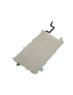 Chapa LCD con flex puente iPhone 6 Plus 2