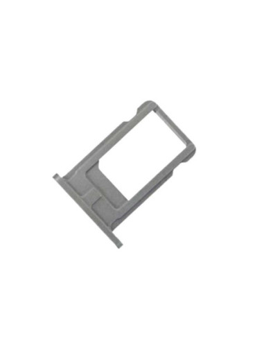 Bandeja SIM para iPhone 6 Plus Gris