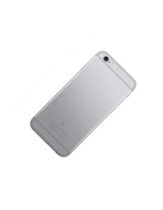 Tapa trasera para iPhone 6s Blanca 2