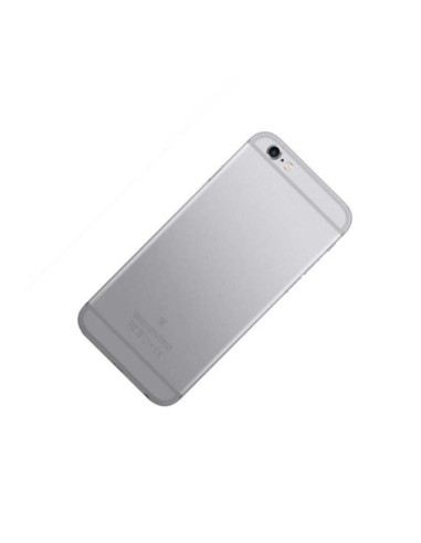 Tapa trasera para iPhone 6s Blanca