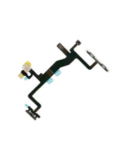 Flex de POWER/Volumen para iPhone 6s 2