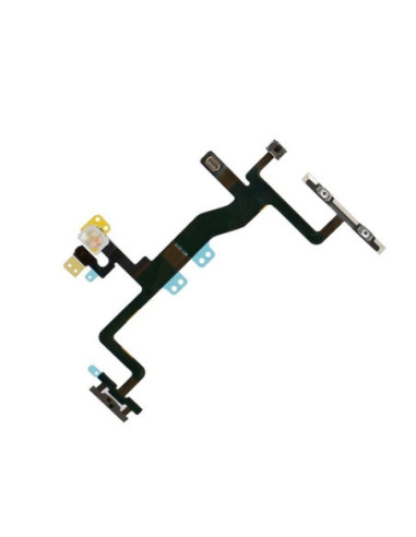 Flex de POWER/Volumen para iPhone 6s