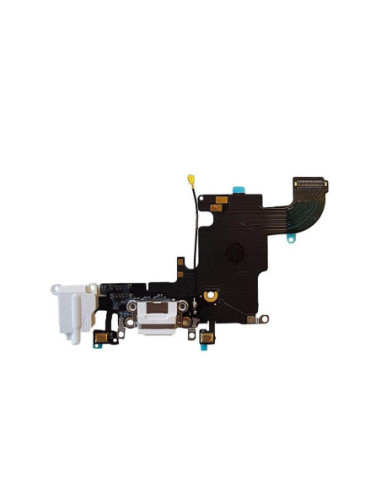 Flex de carga para iPhone 6s Blanco