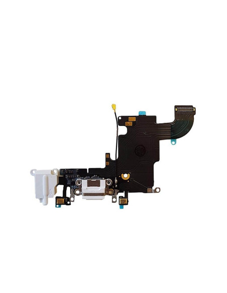 Flex de carga para iPhone 6s Blanco