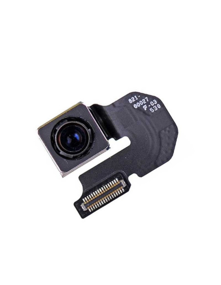Camara trasera para iPhone 6s