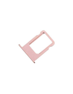 Bandeja SIM para iPhone 6s Oro Rosa 2