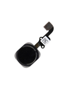Flex con botón HOME para iPhone 6s /6s Plus Negro 2