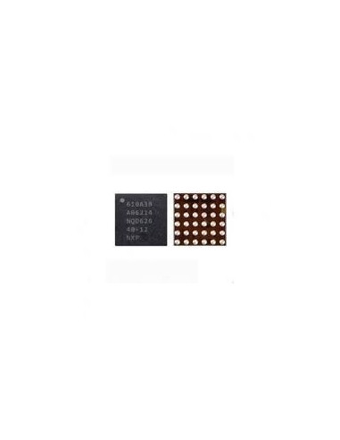 Chip IC de Audio Pequeño Para iPhone 7G /7 Plus (338S00220)