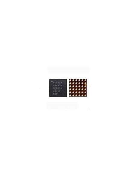 Chip IC de Audio Pequeño Para iPhone 7G /7 Plus (338S00220)