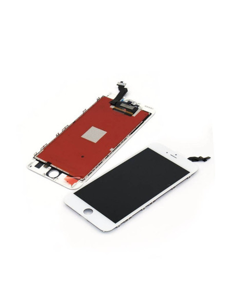 Pantalla para iPhone 6s Plus (OEM) Original Blanca
