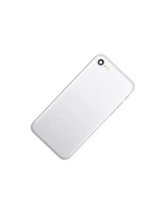 Tapa trasera para iPhone 7 Blanca 2