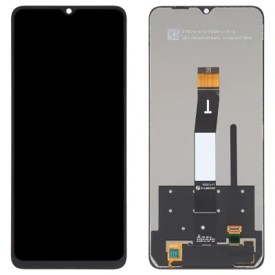 Pantalla Completa Para Redmi 12C (22120RN86G) (Original Service Pack)