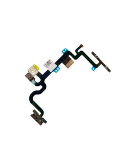 Flex de POWER/Volumen para iPhone 7 2