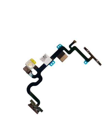 Flex de POWER/Volumen para iPhone 7