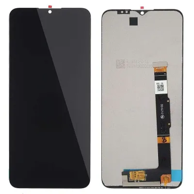 Pantalla Completa Para TCL 20R 5G (T767H,TCL 20 R 5G)
