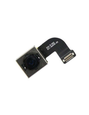 Camara trasera para iPhone 7