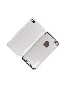 Tapa trasera para iPhone 7 Plus Blanca 2