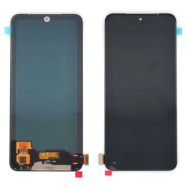 Pantalla para Mi Redmi Note 10 4G / Note 10S 4G sin marco TFT