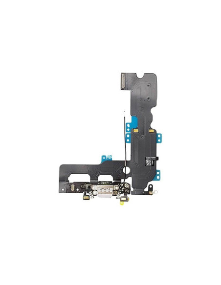 Flex de carga para iPhone 7 Plus Blanco