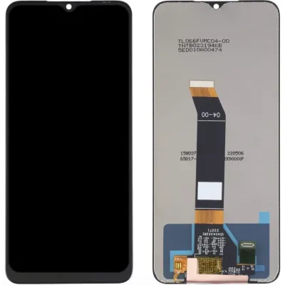 Pantalla completa para Mi POCO M4 5G / Poco M5 / Redmi Note 11E / Redmi 10 5G Sin Marco (Original)