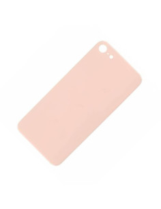 Tapa trasera para iPhone 8 Oro 2