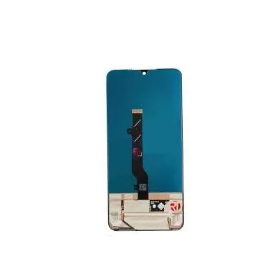 Pantalla completa para TCL 30 PLUS (T676) / 30 5G (T776) Sin Marco