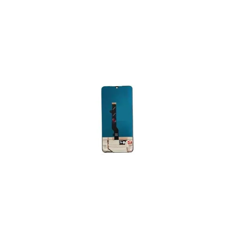Pantalla completa para TCL 30 PLUS (T676) / 30 5G (T776) Sin Marco