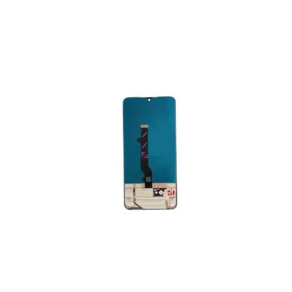 Pantalla completa para TCL 30 PLUS (T676) / 30 5G (T776) Sin Marco