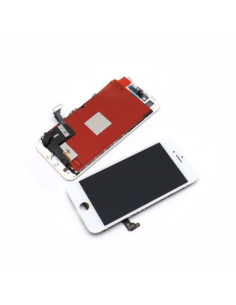 Pantalla para iPhone 8 / SE 2020 (OEM) Original Blanca 2