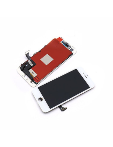 Pantalla para iPhone 8 / SE 2020 (OEM) Original Blanca
