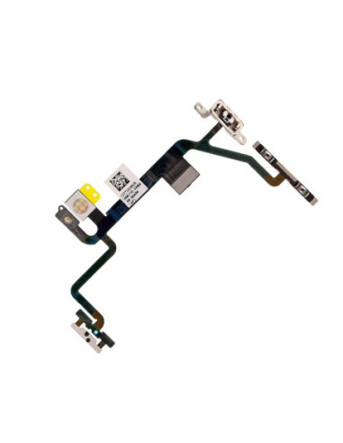 Flex de POWER/Volumen para iPhone 8/Se 2020