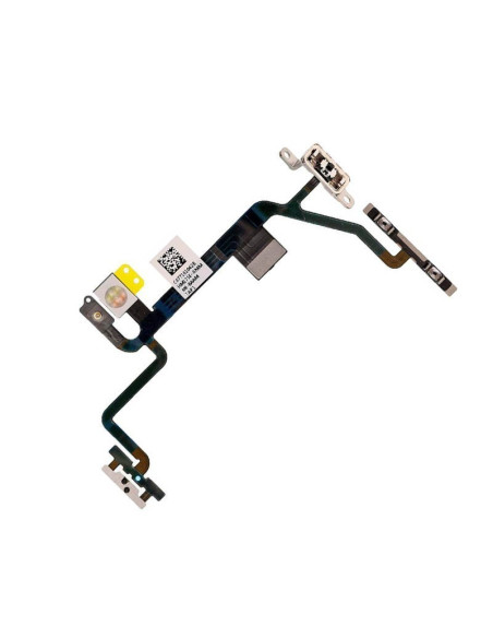 Flex de POWER/Volumen para iPhone 8/Se 2020
