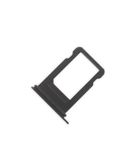 Bandeja SIM para iPhone 8 Gris